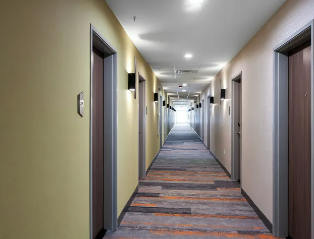 Home2 Suites By Hilton Bolingbrook Chicago hotel detail image 3