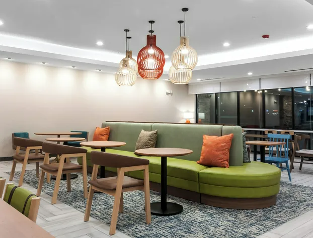 Home2 Suites By Hilton Bolingbrook Chicago hotel detail image 4