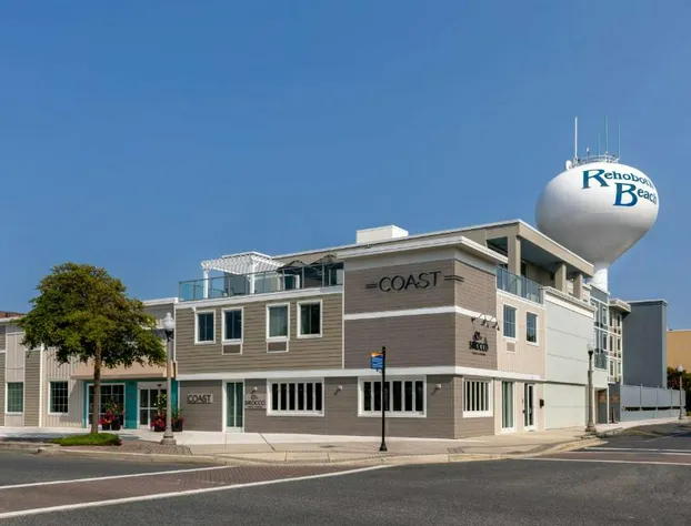 Coast Rehoboth Beach, Tapestry Collection by Hilton hotel detail image 1