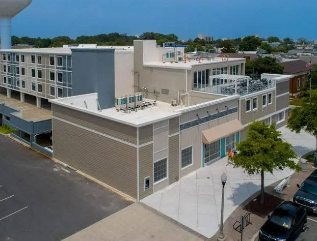 Coast Rehoboth Beach, Tapestry Collection by Hilton hotel detail image 3