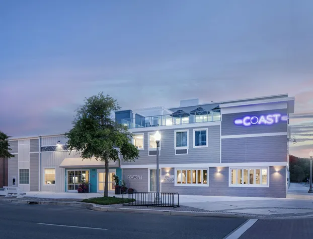 Coast Rehoboth Beach, Tapestry Collection by Hilton hotel detail image 2