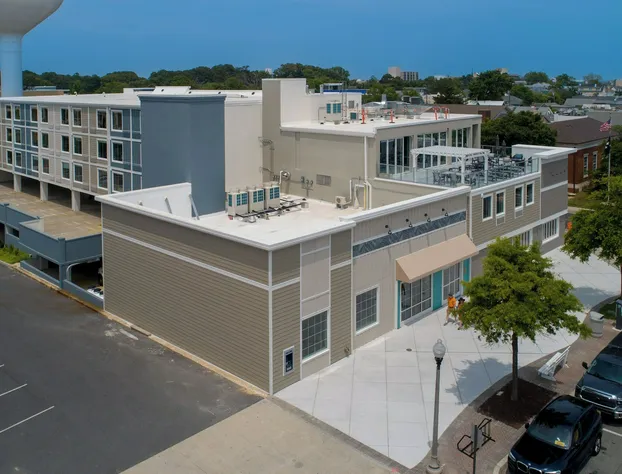 Coast Rehoboth Beach, Tapestry Collection by Hilton hotel detail image 3