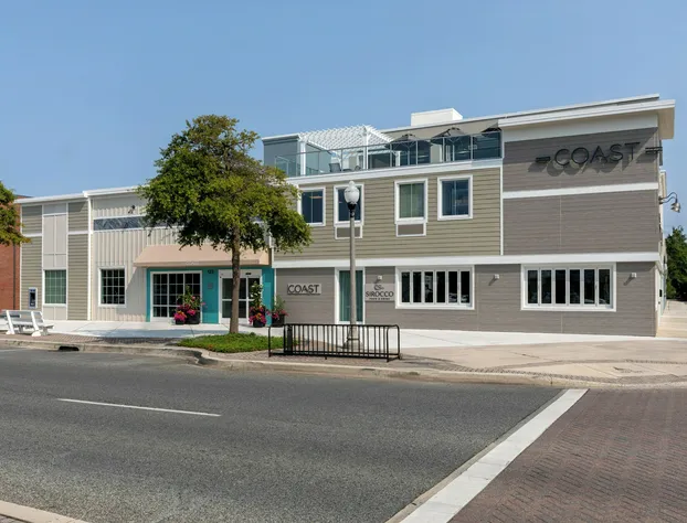 Coast Rehoboth Beach, Tapestry Collection by Hilton hotel detail image 4