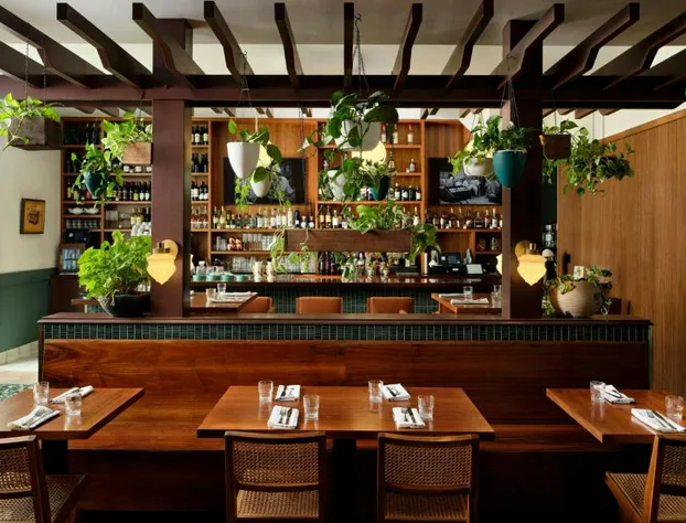 FOUND Hotels, Miami Beach, Series by Marriott hotel detail image 1