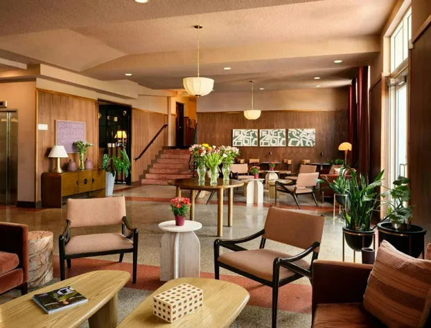 FOUND Hotels, Miami Beach, Series by Marriott hotel detail image 2