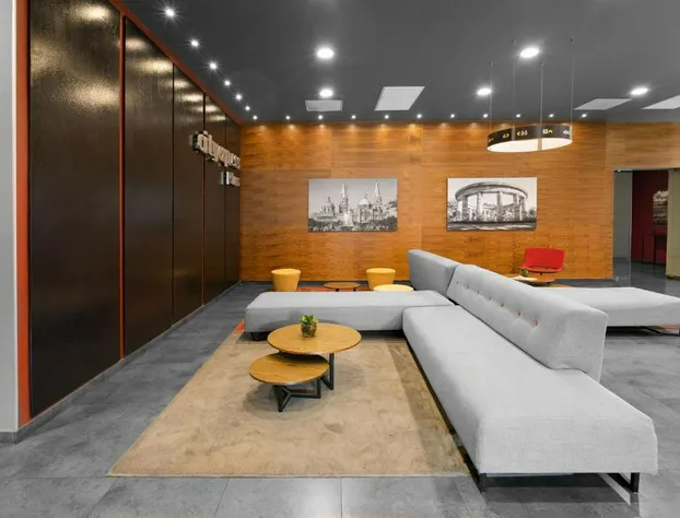 City Express Plus By Marriott Guadalajara Expo hotel detail image 2