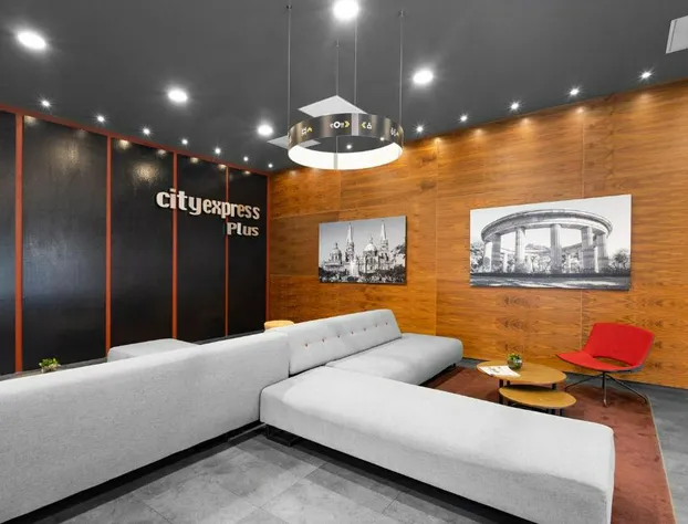 City Express Plus By Marriott Guadalajara Expo hotel detail image 4
