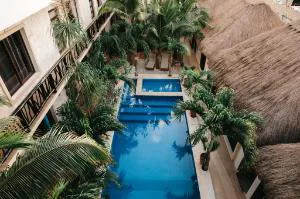 Hotel Lechuga de Mar Tulum Relaxing Getaway &Pool hotel detail image 2