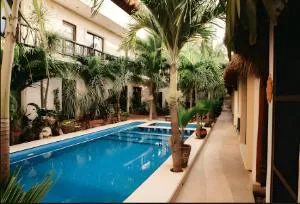 Hotel Lechuga de Mar Tulum Relaxing Getaway &Pool hotel detail image 4