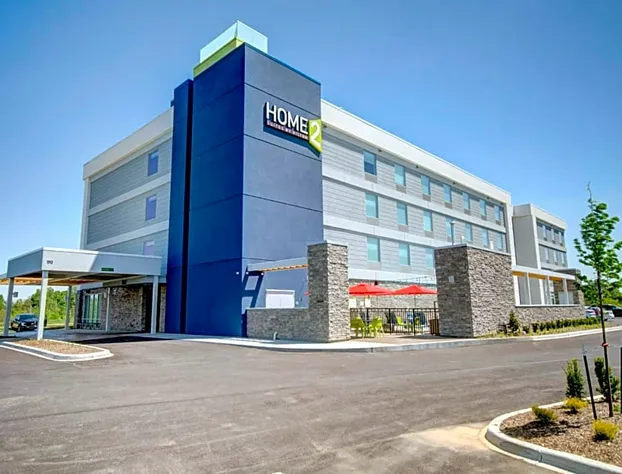 Home2 Suites By Hilton Shepherdsville Louisville South hotel detail image 2