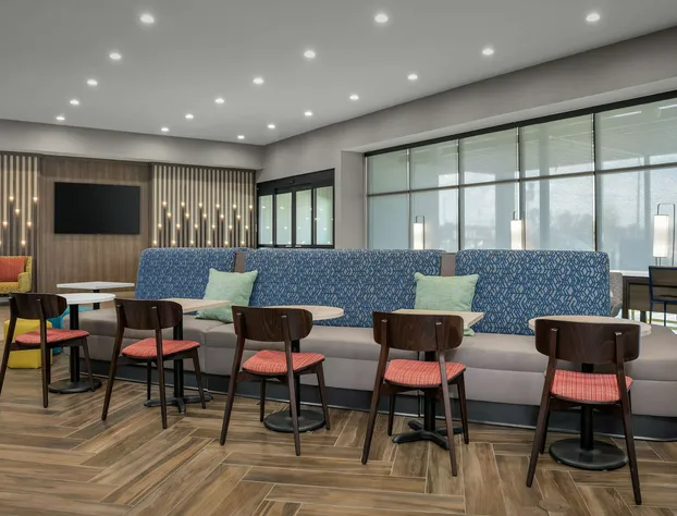 Home2 Suites By Hilton Cullman hotel detail image 3