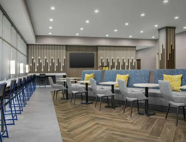 Home2 Suites By Hilton Cullman hotel detail image 2