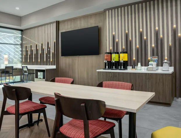 Home2 Suites By Hilton Cullman hotel detail image 4