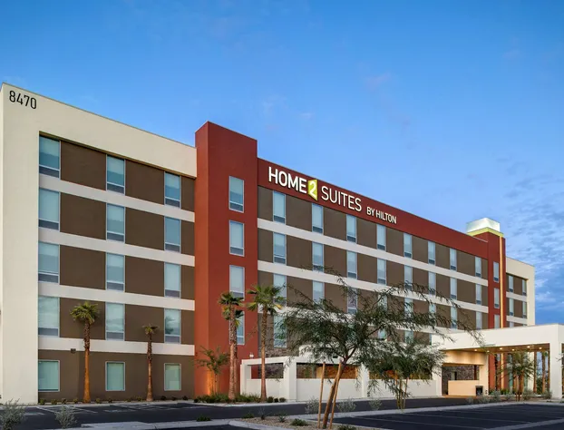 Home2 Suites by Hilton Las Vegas Southwest I-215 Curve hotel detail image 3