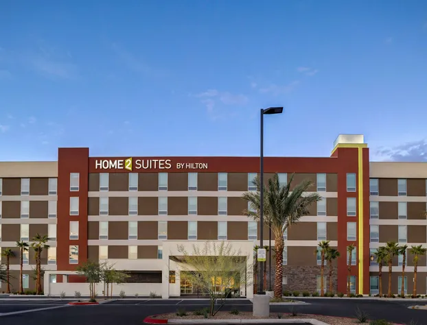 Home2 Suites by Hilton Las Vegas Southwest I-215 Curve hotel detail image 4