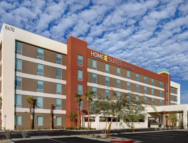 Home2 Suites by Hilton Las Vegas Southwest I-215 Curve hotel detail image 2
