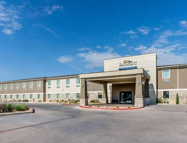 Baymont by Wyndham Carlsbad NM hotel detail image 2