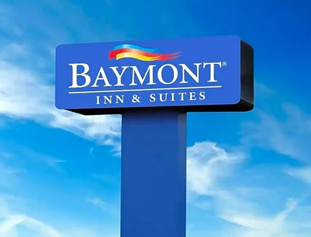 Baymont by Wyndham Carlsbad NM hotel detail image 2