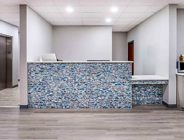 Baymont by Wyndham Carlsbad NM hotel detail image 3