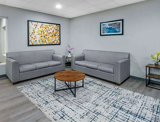 Baymont by Wyndham Carlsbad NM hotel detail image 4