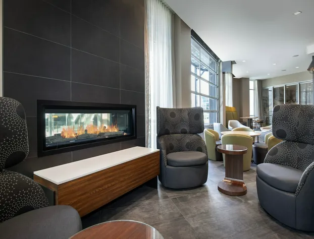 Courtyard By Marriott Nanaimo hotel detail image 4