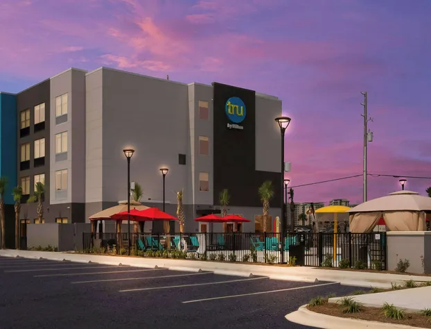 Tru By Hilton Destin hotel detail image 1