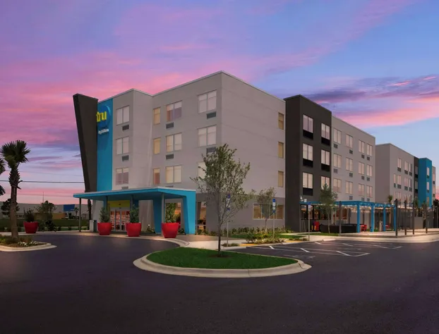 Tru By Hilton Destin hotel detail image 2