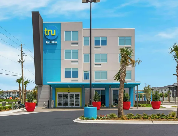 Tru By Hilton Destin hotel detail image 3