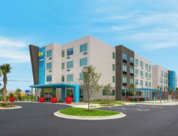 Tru By Hilton Destin hotel detail image 4