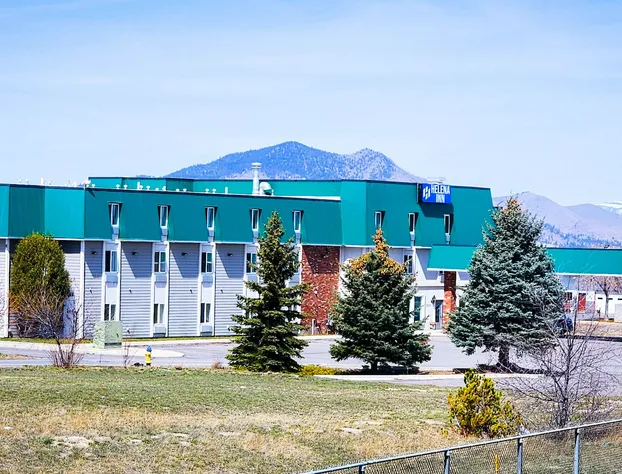 Helena Inn Airport hotel detail image 1