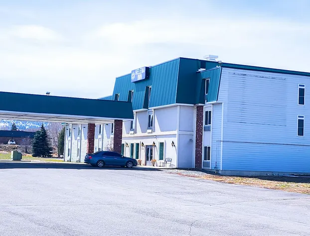 Helena Inn Airport hotel detail image 2