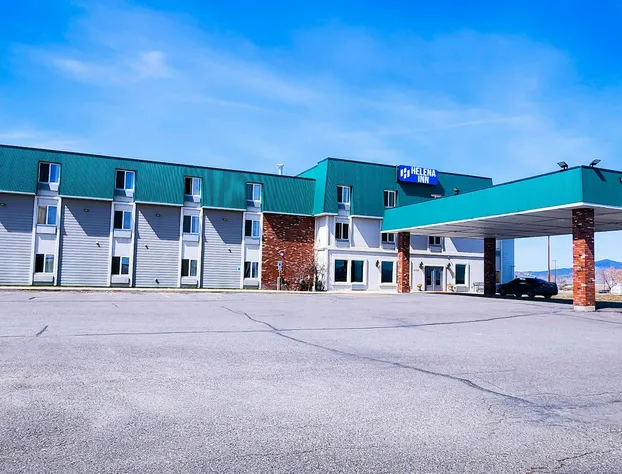 Helena Inn Airport hotel detail image 4