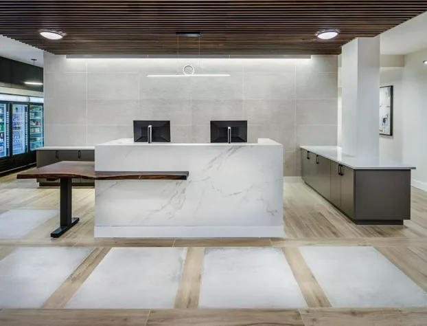 Hyatt Place Newark - Main Street hotel detail image 2