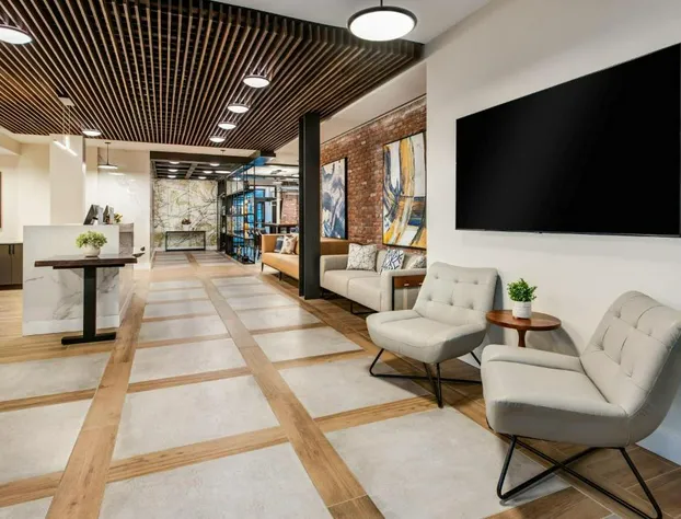 Hyatt Place Newark - Main Street hotel detail image 3