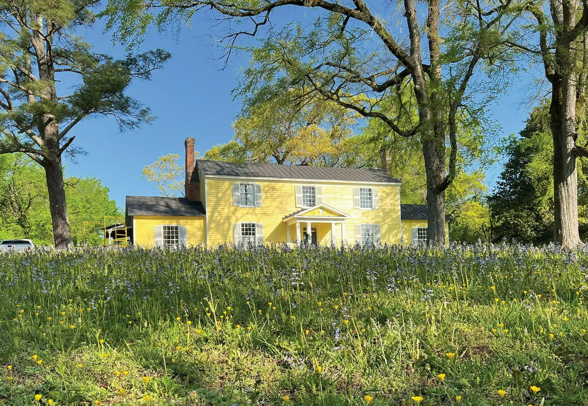 The Sunnyside Sisters Bed and Breakfast hotel hero