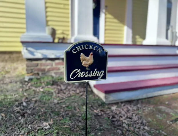 The Sunnyside Sisters Bed and Breakfast hotel detail image 1