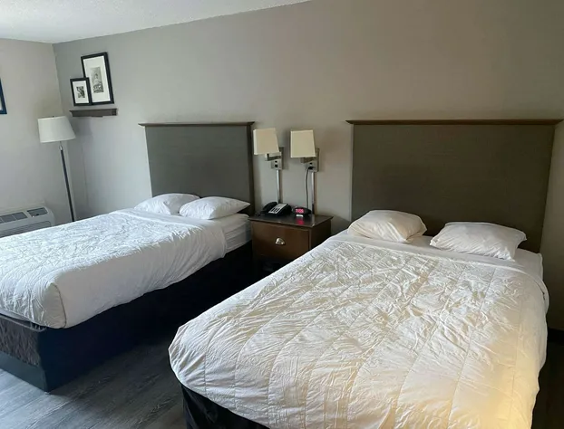 Motel 6 Rochester, NY - Airport hotel detail image 3