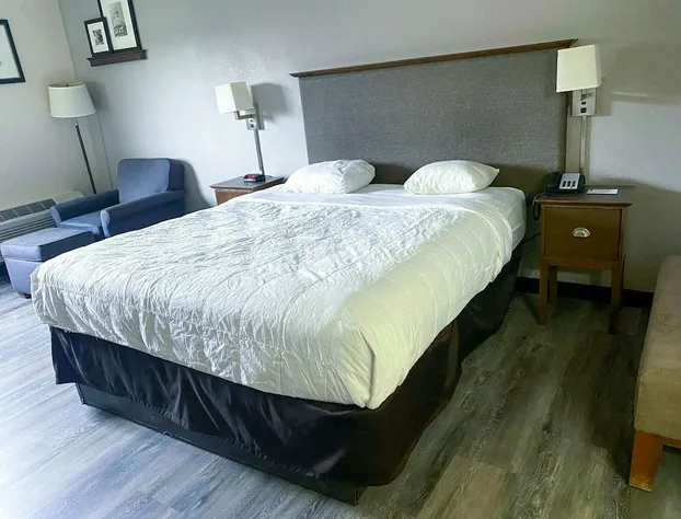 Motel 6 Rochester, NY - Airport hotel detail image 4