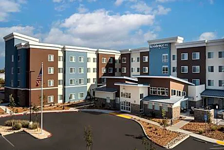 Residence Inn By Marriott Fresno Clovis hotel hero