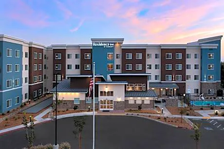 Residence Inn By Marriott Fresno Clovis hotel detail image 1