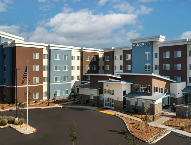 Residence Inn By Marriott Fresno Clovis hotel detail image 1