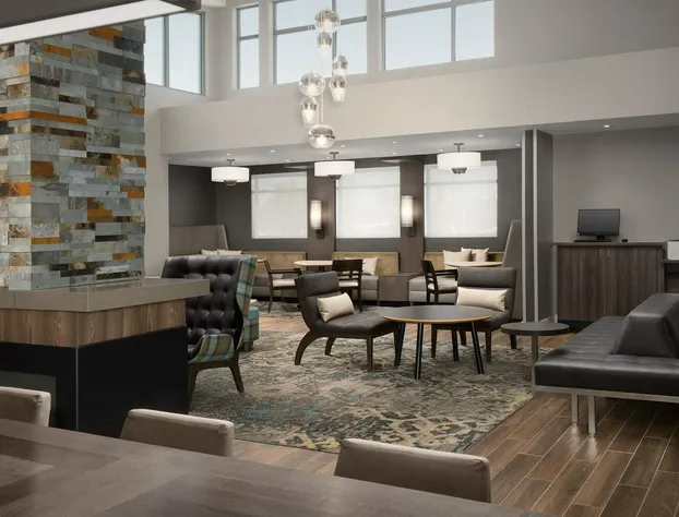 Residence Inn By Marriott Fresno Clovis hotel detail image 2