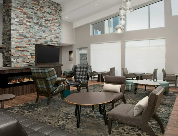 Residence Inn By Marriott Fresno Clovis hotel detail image 3