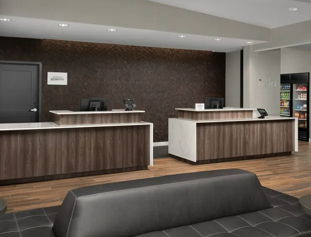 Residence Inn By Marriott Fresno Clovis hotel detail image 4