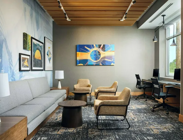 Hyatt Place Melbourne Airport hotel detail image 3