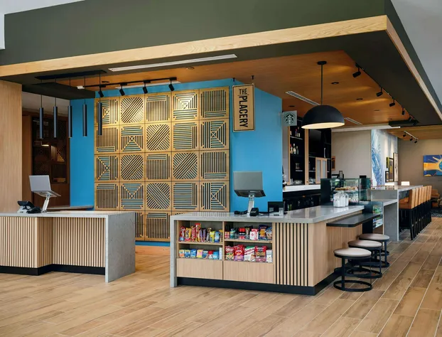 Hyatt Place Melbourne Airport hotel detail image 4