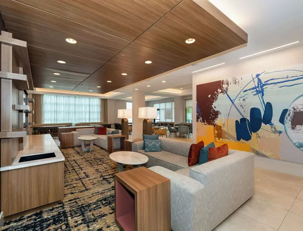 Homewood Suites by Hilton Atlanta Buckhead Pharr Road hotel detail image 1