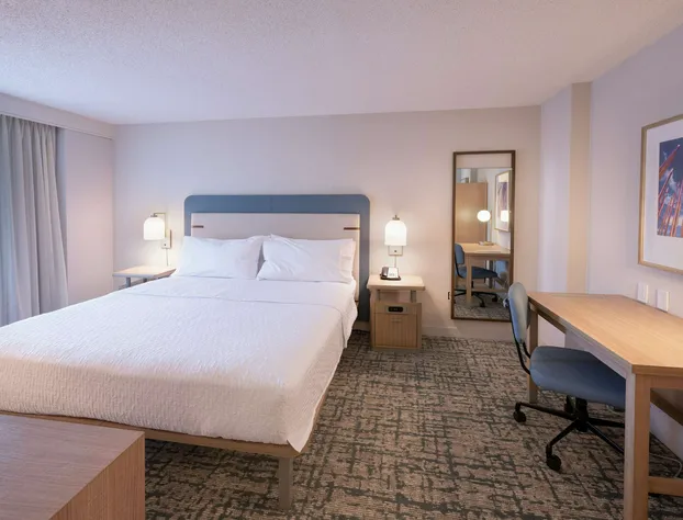 Homewood Suites by Hilton Atlanta Buckhead Pharr Road hotel detail image 2