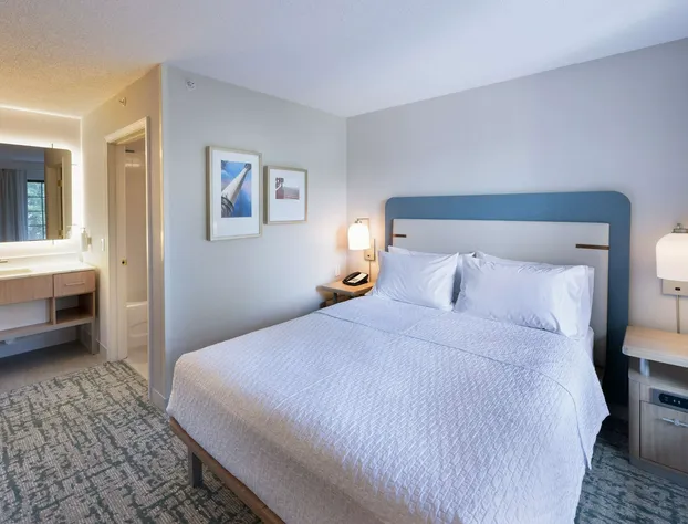 Homewood Suites by Hilton Atlanta Buckhead Pharr Road hotel detail image 4