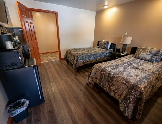 Rimrock Hotel hotel detail image 3